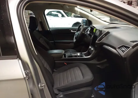 2021 Ford Edge Se from USA, damaged, VIN 2FMPK4G90MBA57416